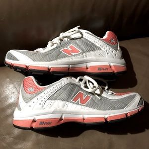 New Balance -Used -Very Good